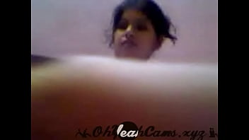 Preview 1 of Loud Man Moaning - Indian Couple in Cam: Free Webcam Porn Video 99