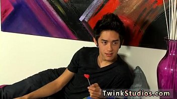 Preview 2 of Chempig - Free gay porn movie teens Alex Todd leads the conversation here and
