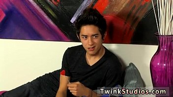 Preview 1 of Chempig - Free gay porn movie teens Alex Todd leads the conversation here and