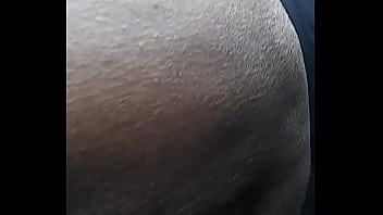 Preview 4 of Teen Finger In Ass - Thick smoker aka dick smoker