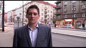 Preview 3 of Prisoner Of The Paradise - CZECH HUNTER 226