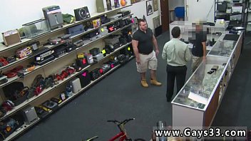 Preview 2 of Bbw Mmovies - Older gay fucks gay teen for cash Public gay sex