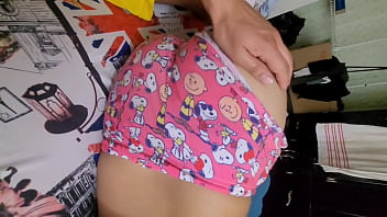 Preview 1 of Cum Dedi - Recopile los mejores momentos cogiendo rico con mi pareja