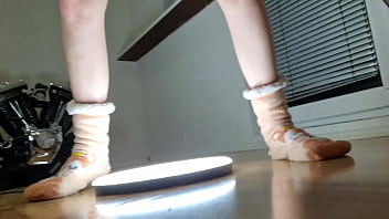 Preview 2 of Good Sool - Bubblegum princess PEGGING hard