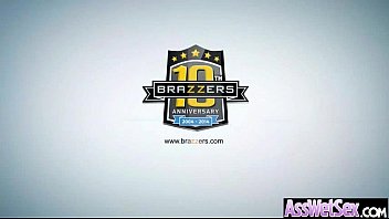 Preview 1 of Mia Khalifa Sexy Video 2018 - Anal Sex Tape With Curvy Hot Big Butt Girl movie-03