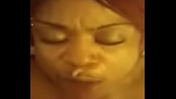 Preview 3 of Redwap Rap - Hazel Wet facial