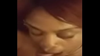 Preview 4 of Redwap Rap - Hazel Wet facial