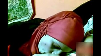 Preview 2 of Vdeo Filmsex Collage - 1481763 arab girlfriend eat chock of bf