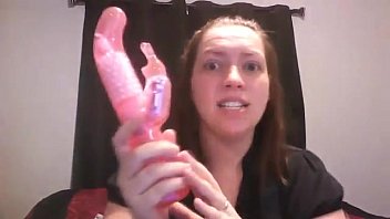 Preview 2 of Teen Italian Blowjob - Adam and Eve&rsquo_s Trending Rabbit Vibes 2015