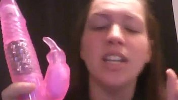 Preview 3 of Teen Italian Blowjob - Adam and Eve&rsquo_s Trending Rabbit Vibes 2015