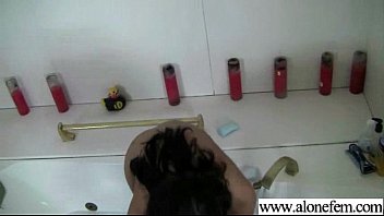 Preview 4 of Hdv Japan Xxx - Horny Girl Put In Pussy Crazy Things As Dildos movie-17