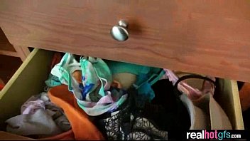 Preview 1 of Ama Tuer - Sex On Tape With Naughty Amateur Hot GF movie-26