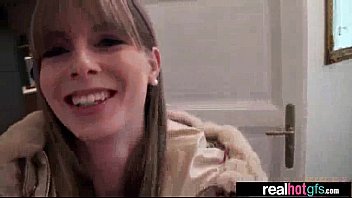 Preview 1 of Big As Doctor - Sex On Tape With Naughty Amateur Hot GF movie-06