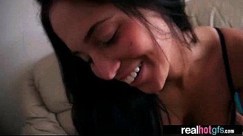 Preview 4 of Www Mather X Son Video - Sex On Tape With Naughty Amateur Hot GF movie-05