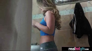 Preview 1 of Webwebcam Mastr - Sex On Tape With Naughty Amateur Hot GF movie-14
