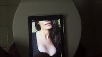 Preview 3 of Pie Sexy - Poonam Pandey cum tribute - cumtributerxindia