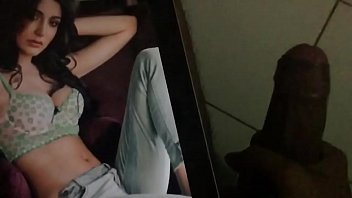 Preview 3 of Masage With Sex With Boy - Cum tribute to Anushka Sharma - cumtributerxindia