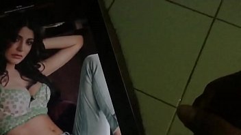 Preview 4 of Masage With Sex With Boy - Cum tribute to Anushka Sharma - cumtributerxindia