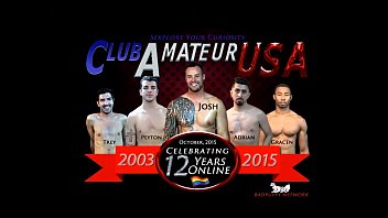 Preview 4 of Fallon Squirt - Robin Valej and Roman Madlec