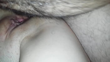Preview 3 of Fuk My Pusey - Enfiando gostoso o pau no c&uacute_ da safada