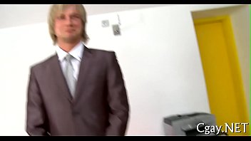 Preview 1 of Small Porn Luppi - Homo bareback sex movie scenes
