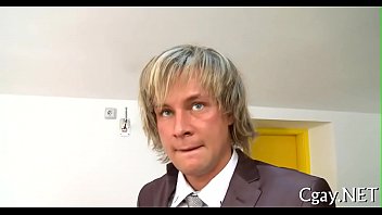 Preview 4 of Small Porn Luppi - Homo bareback sex movie scenes