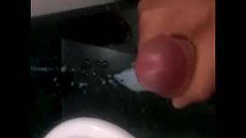 Preview 3 of Thana Anal - Shooting some dense cum