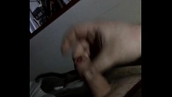 Preview 2 of Piss Slave Chubby Bbw - Virgin cock