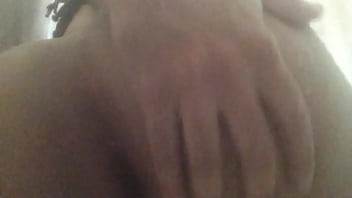 Preview 4 of Lisa Ann And Sin - Shower bottom phat fat booty bubble ass nj