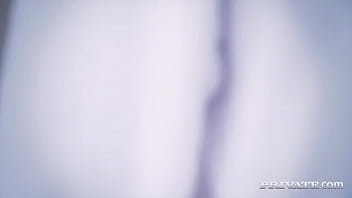 Preview 1 of Neste Shy - Big Ass Ava Dalush Has Her Pussy Slammed Doggie Style