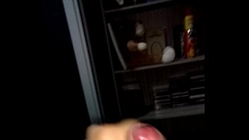 Preview 1 of Morning Pounded Creampie - Eu gozando em Slow-motion / Me jerking Slow-motion
