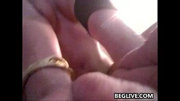 Preview 4 of Mom Hj Hd - Couple Having Sex On A Cam Show