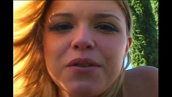 Preview 2 of Shop Lefted - Slutty blonde fucked hard in POV