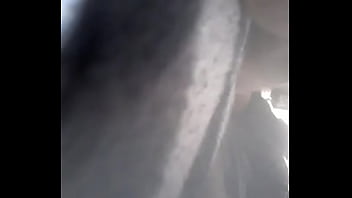 Preview 2 of Circumcised Tranny - VID 20151219 134226