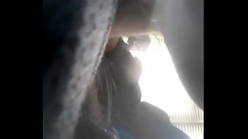 Preview 4 of Circumcised Tranny - VID 20151219 134226