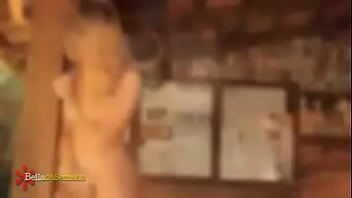 Preview 4 of Xxx Sexfic - young girl dancing nude