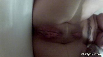 Preview 2 of Chaturbate Melanie Wood - Christy Mack Behind The Scenes