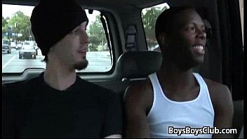 Preview 1 of Towlit Xxxxxx - Black Nasty Gay Dude Fuck White Tight Ass 01