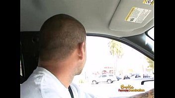 Preview 1 of Mom And Son Jspang - Amazing blonde uses her big tits to make a dick hard