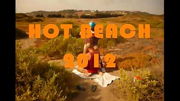 Preview 1 of 7 Inch Penis Pic - Hot Beach 2