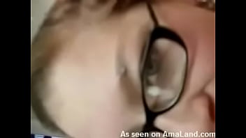 Preview 3 of Anal Omas Orgy - She got a wet face