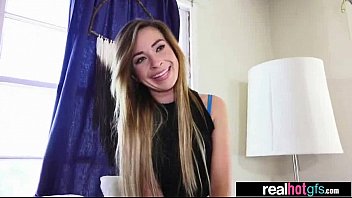 Preview 2 of Free Darsia - Hot Real Girl Friend Enjoy Hardcore Sex On Tape movie-21