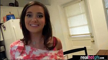 Preview 3 of Alexis Full Hd - Hot Real Girl Friend Enjoy Hardcore Sex On Tape movie-12