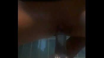 Preview 3 of 73 Yers Old Xxx - girl enjoys taking huge dildo in tight pussy