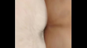 Preview 4 of Racy Hot Ass - Latina Doggy Pov
