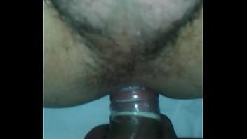 Preview 2 of Fucking In Massage - cogiendo porte&ntilde_o