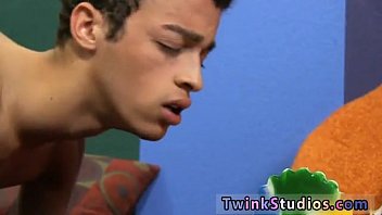 Preview 1 of Hot Sex B F - Young boy teen gay friends porno Patrick Kennedy only wants Dustin