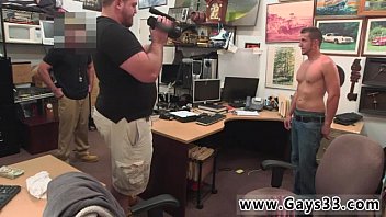 Preview 1 of Www Bangladahe 3xxx Vido Com - Gay military hunk sex Guy completes up with rectal hook-up threesome