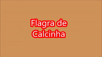Preview 1 of Leah Gotti Lucy Li - Flagra de Calcinha3