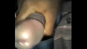 Preview 3 of Mkuu Kufilana - Tamil Gay Masturbating and Cum
